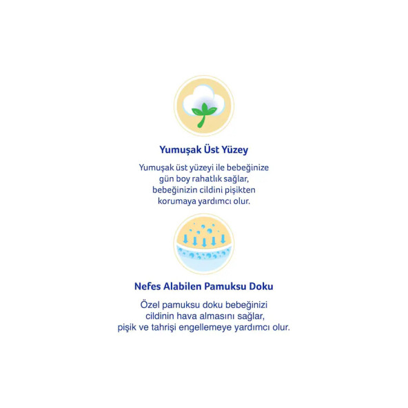 EVY BABY BEBEK BEZİ 4 NUMARA - Resim 5