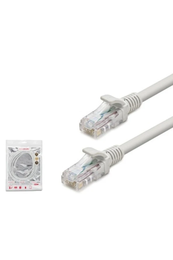 Hd4059 10 Metre Ethernet Kablosu ürün görseli 1