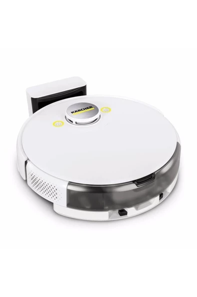 Karcher Rcv 5 Robot Süpürge ürün görseli 1