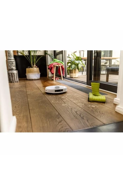 Karcher Rcv 5 Robot Süpürge - Resim 5