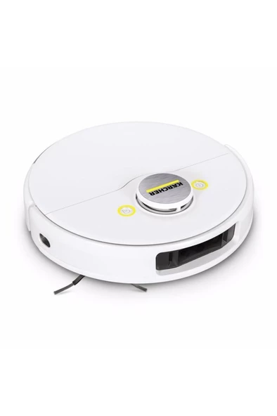 Karcher Rcv 5 Robot Süpürge - Resim 3