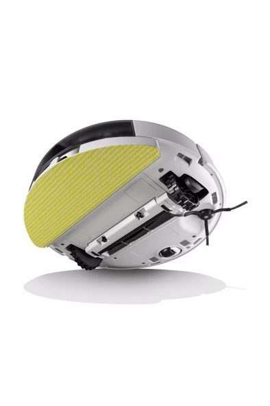 Karcher Rcv 5 Robot Süpürge - Resim 2