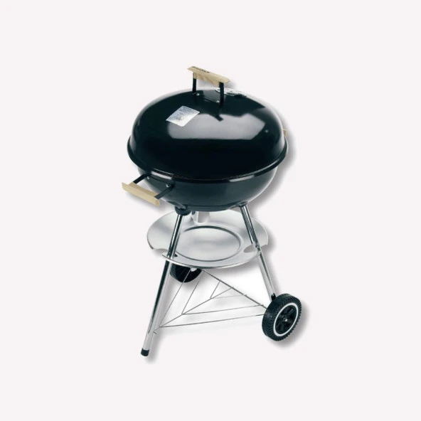 Küre Kömürlü Mangal Barbekü ürün görseli 1