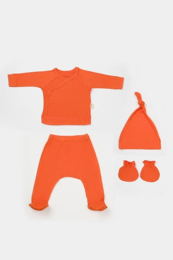 Organik Modal 4 lü Set csym26506 - Resim 2