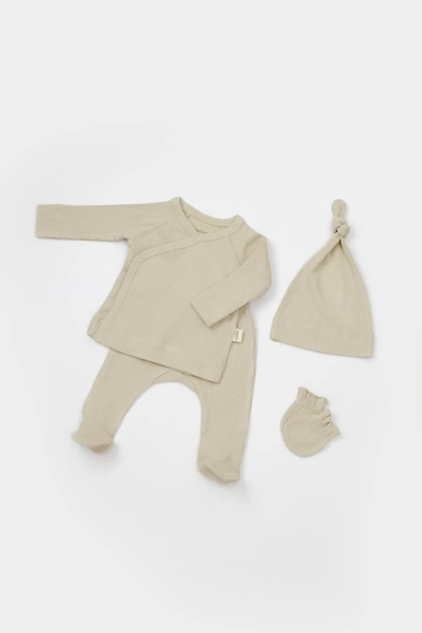 Organik Modal 4 Lü Set csym26502 ürün görseli 1