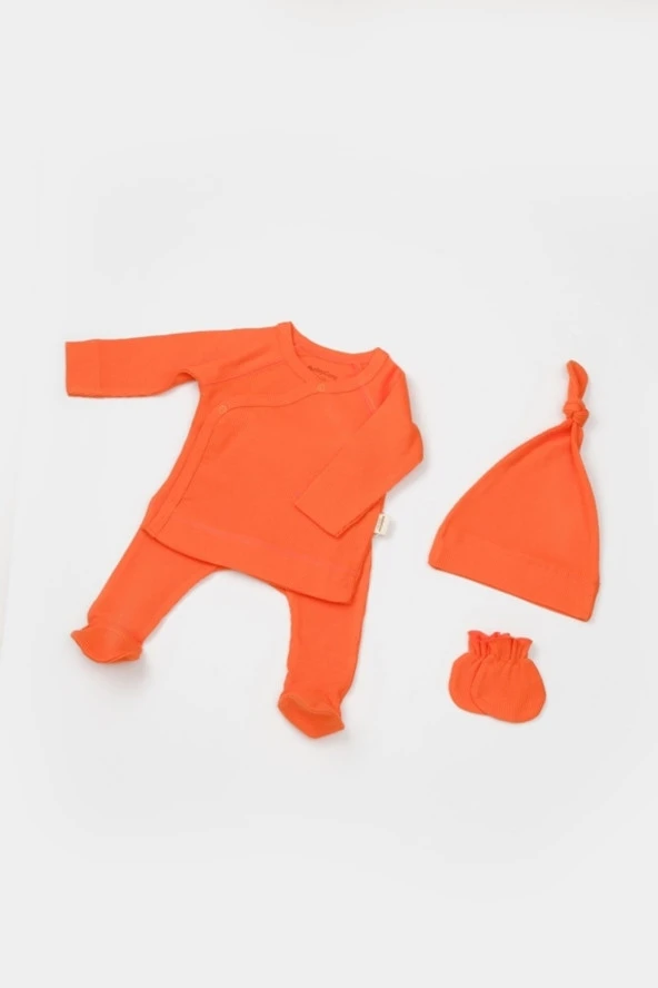 Organik Modal 4 lü Set csym26506 - Resim 7