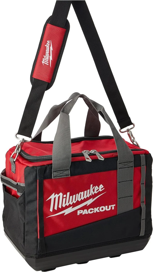 Milwaukee Packout Çanta 15'' 35 Cm 4932471066 ürün görseli 1
