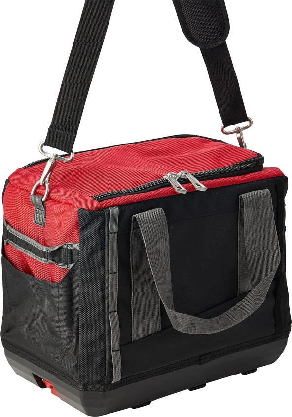 Milwaukee Packout Çanta 15'' 35 Cm 4932471066 - Resim 3