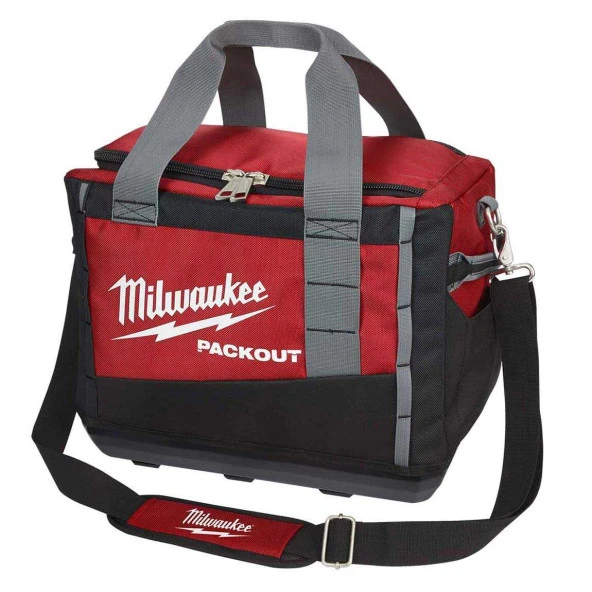 Milwaukee Packout Çanta 15'' 35 Cm 4932471066 - Resim 5
