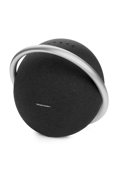 Harman Kardon Onyx Studio8,bluetooth Hoparlör,siyah - Resim 2