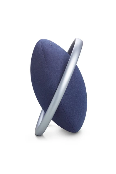 Harman Kardon Onyx Studio8,bluetooth Hoparlör,mavi - Resim 4