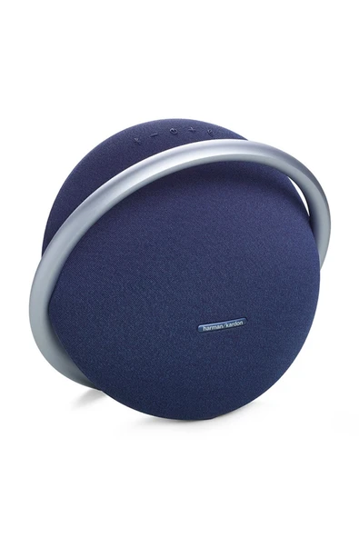 Harman Kardon Onyx Studio8,bluetooth Hoparlör,mavi ürün görseli 1