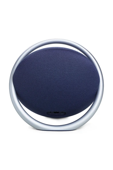 Harman Kardon Onyx Studio8,bluetooth Hoparlör,mavi - Resim 3