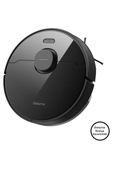 Dreame Bot D9 Max Robot Süpürge Vakum ve Paspas - Resim 5