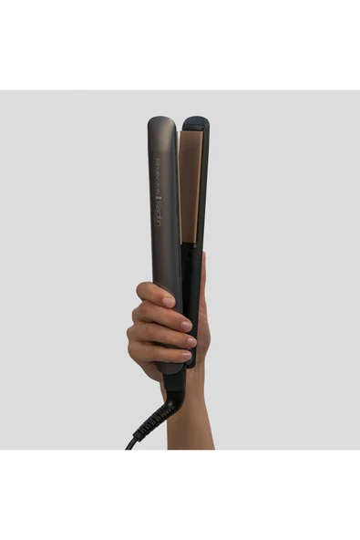 Remington Keratin Protect S8598 Saç Düzleştirici 4008496938322 - Resim 2
