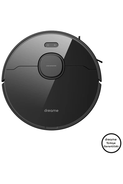 Dreame Bot D9 Max Robot Süpürge Vakum ve Paspas - Resim 8
