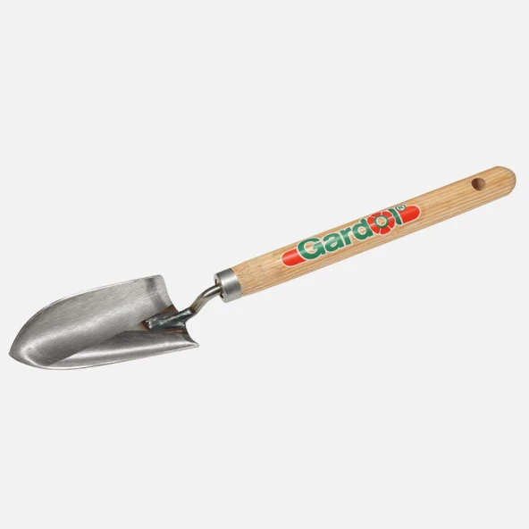 Küçük Çiçek Küreği 45 Cm ürün görseli 1