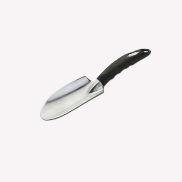 Çiçek Bahçe Küçük El Küreği Çelik 31 cm ürün görseli 1