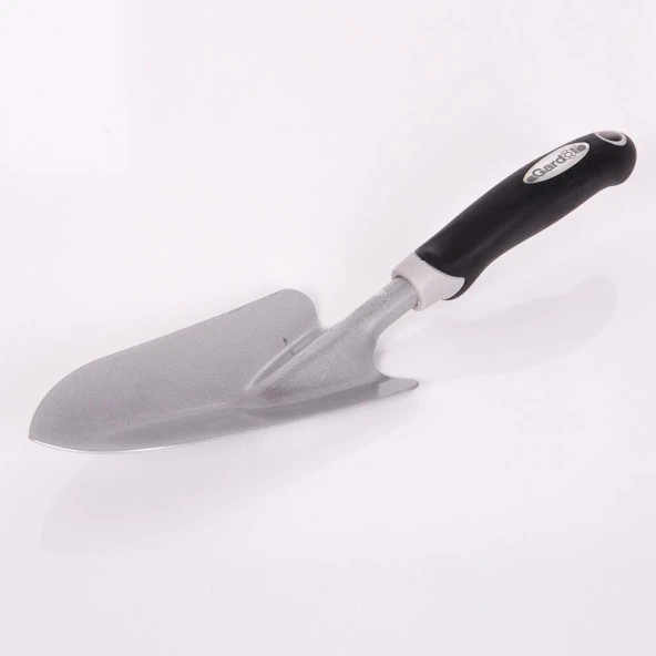 Çiçek Bahçe Küçük El Küreği Çelik 34 cm ürün görseli 1