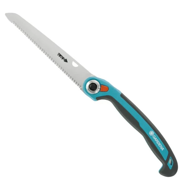 Katlanır Bahçıvan Bahçe Budama Testeresi 200mm ürün görseli 1