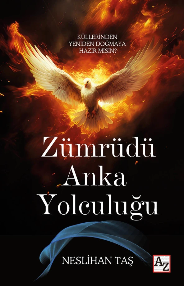 Zümrüdü Anka Yolculuğu - Neslihan Taş ürün görseli 1