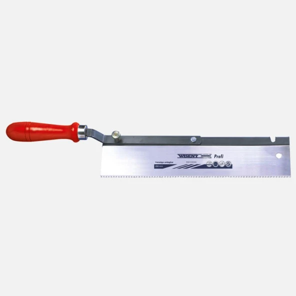 Katlanabilir İnce Testere 250 mm ürün görseli 1