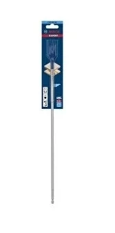 BOSCH Expert SCS Yaprak Ahşap Matkap Ucu HEX 18 x 400 mm - 2608900345 ürün görseli 1