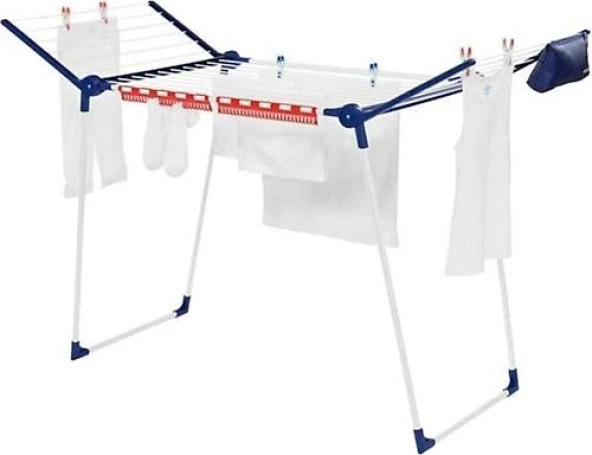 Aryıdız LFH pegasus 180 plus camaşır askılık 157*66cm ürün görseli 1