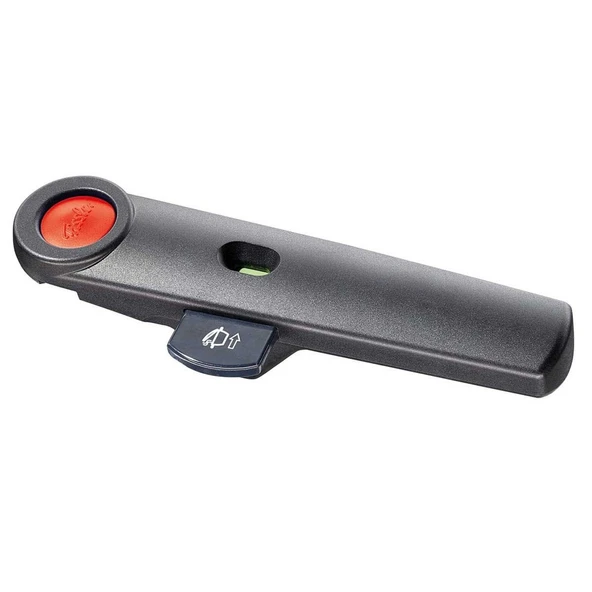 Fissler Vitaquick® Redpoint Düdüklü Tencere Kapak Kulpu ürün görseli 1