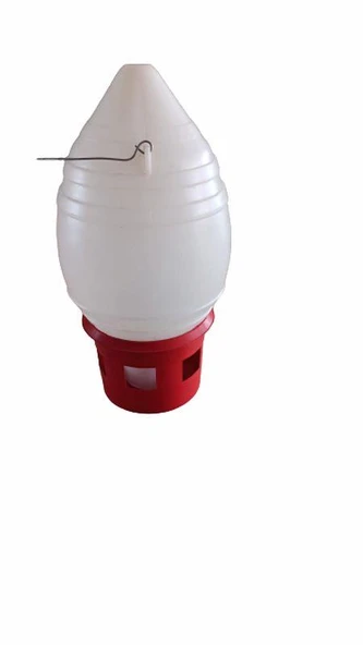 Güvercin Suluk 10 Lt ürün görseli 1