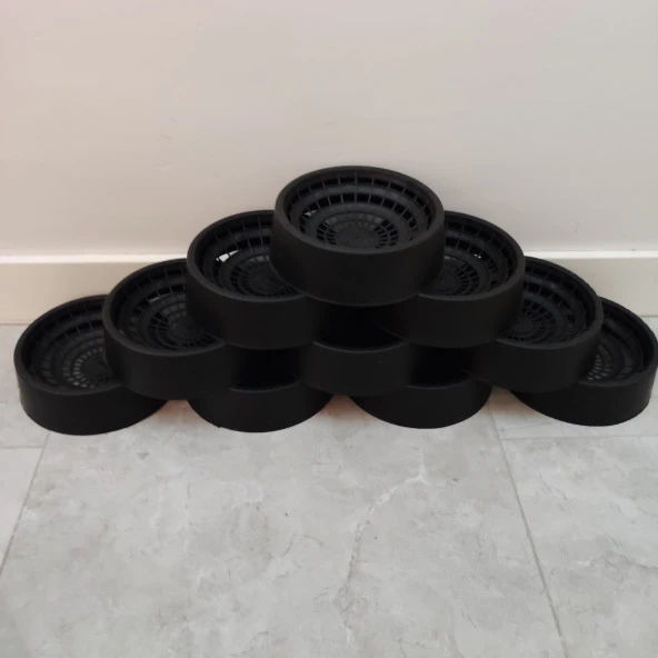 Güvercin Folluk 10 Adet Yuvarlak Folluk ürün görseli 1