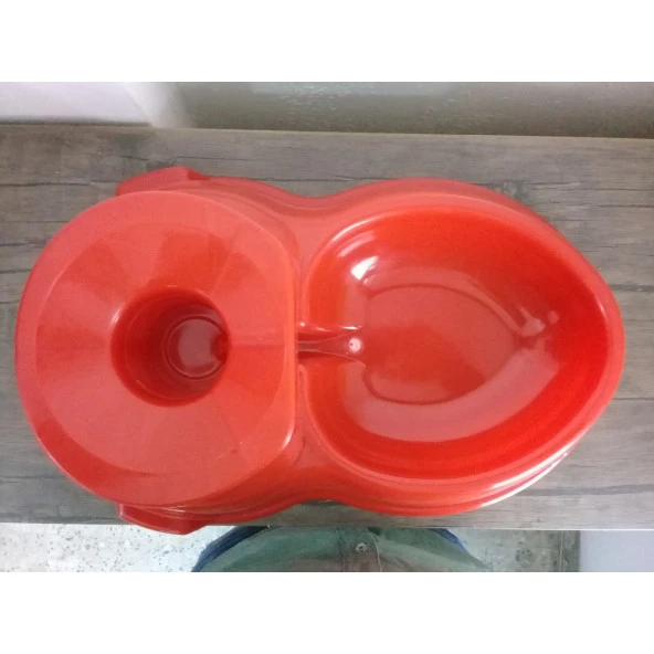 Damacana Uyumlu Kedi Köpek Suluk 2 Adet ürün görseli 1