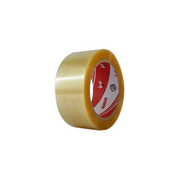 Ve-Ge Koli Bandı 45 x 100 CM Şeffaf Aslan 48'li ürün görseli 1