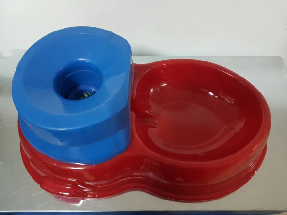 Damacana Uyumlu Plastik Kedi Suluğu ürün görseli 1