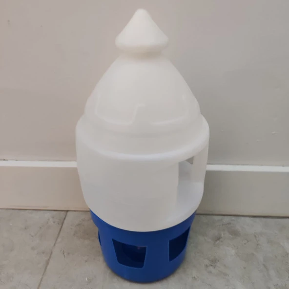 Güvercin Suluk 5 Lt. 3 Adet ürün görseli 1