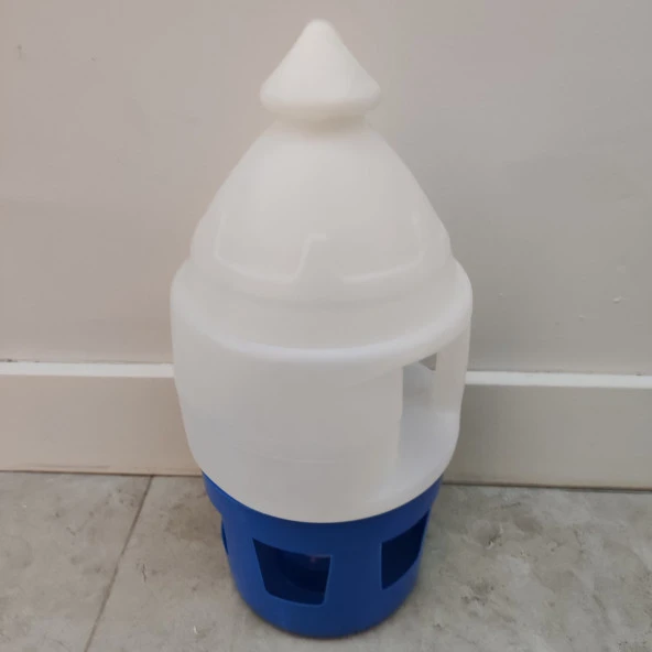 Güvercin Suluk 5 Lt. ürün görseli 1