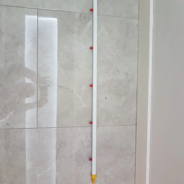 Nipel Tavuk Suluk 100 Cm 5 Nipelli Kare  Boru ürün görseli 1
