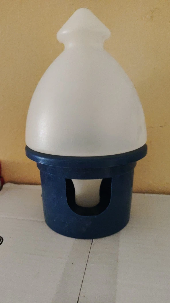 Güvercin Suluk 1500 ML ürün görseli 1