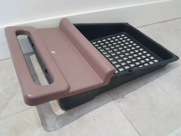 Tavuk Folluk Sepeti 2  Adet ürün görseli 1