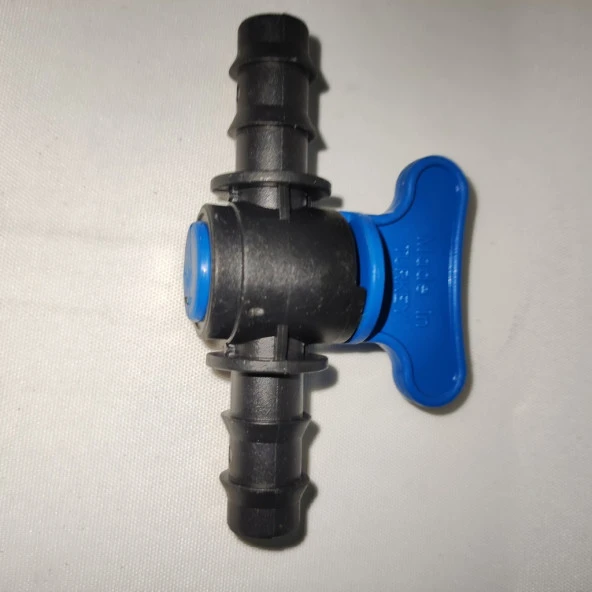 Damlama Sulama Mini Vana 25 Adet 16 Mm Kurt Ağzı ürün görseli 1