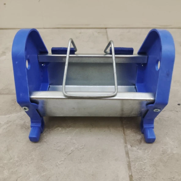 Güvercin Civciv Metal Yemlik 15  Cm ürün görseli 1