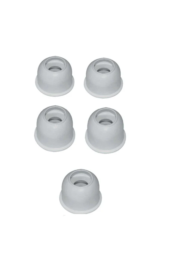 ADAPTÖR CONTA TAKOZ CONTA STANDART TİP 5Lİ SET ürün görseli 1