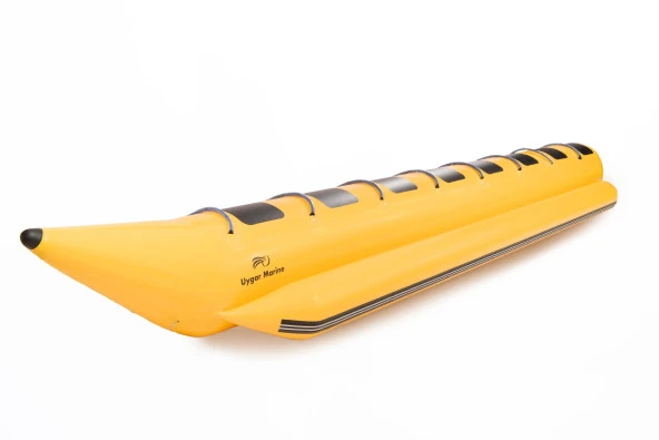 Uygar Marine 8 Kişilik Banana (Muz) ürün görseli 1