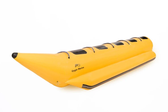 Uygar Marine 5 Kişilik Banana (Muz) ürün görseli 1