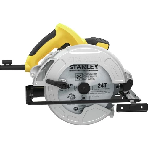 Stanley Sc16 1600W 190Mm Daire Testere Makinesi ürün görseli 1