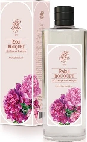 Rebul Kolonya Bouquet 250 ml ürün görseli 1