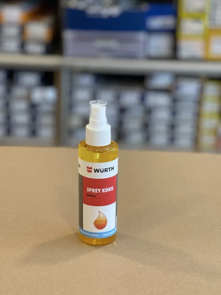 Würth Sprey Koku Melon/Taze Kavun 150 ml. ürün görseli 1