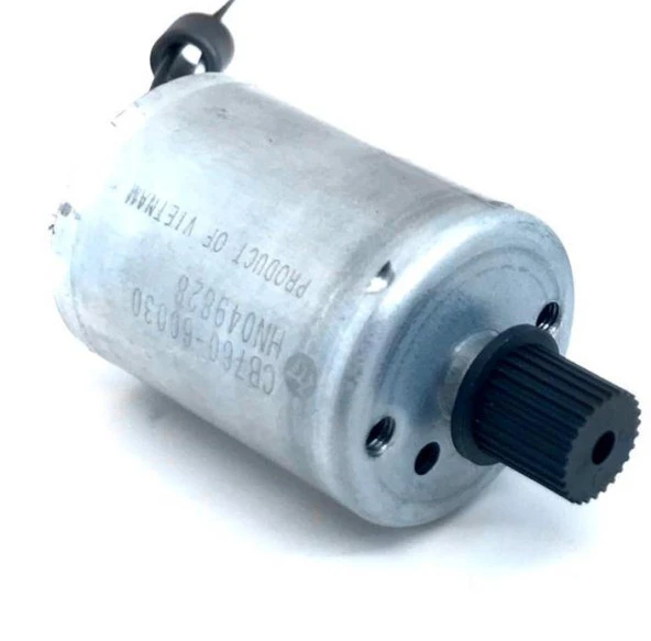 CB760 - 60030 DC Motor ürün görseli 1