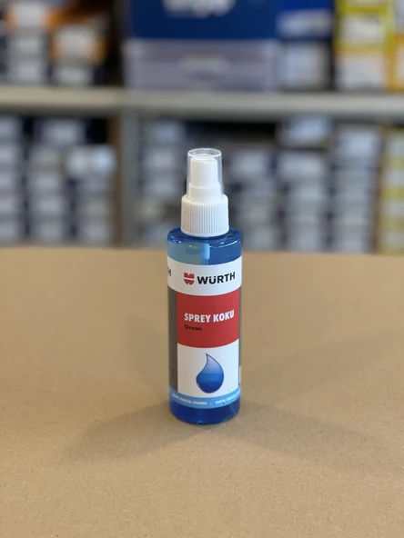 Würth Sprey Koku Ocean/Okyanus 150 ml. ürün görseli 1