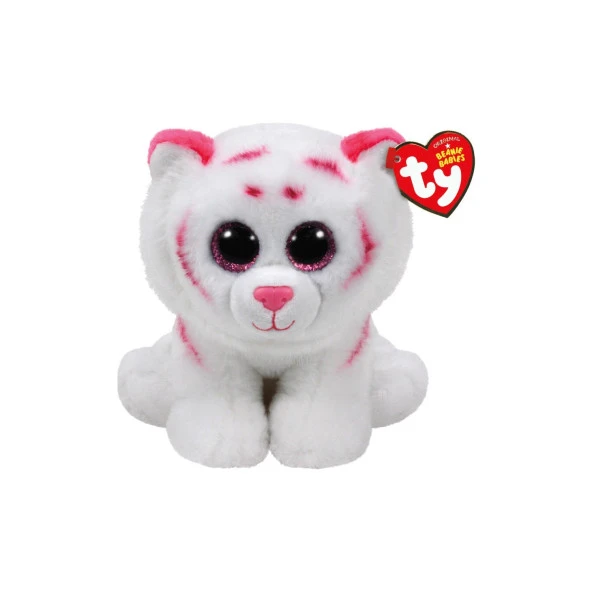Mega Tabor TY Beanie Babies Tabor Kaplan 15 cm ürün görseli 1